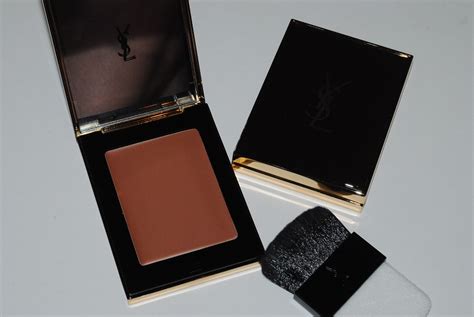 ysl bronzer blur|ysl bronzing stick.